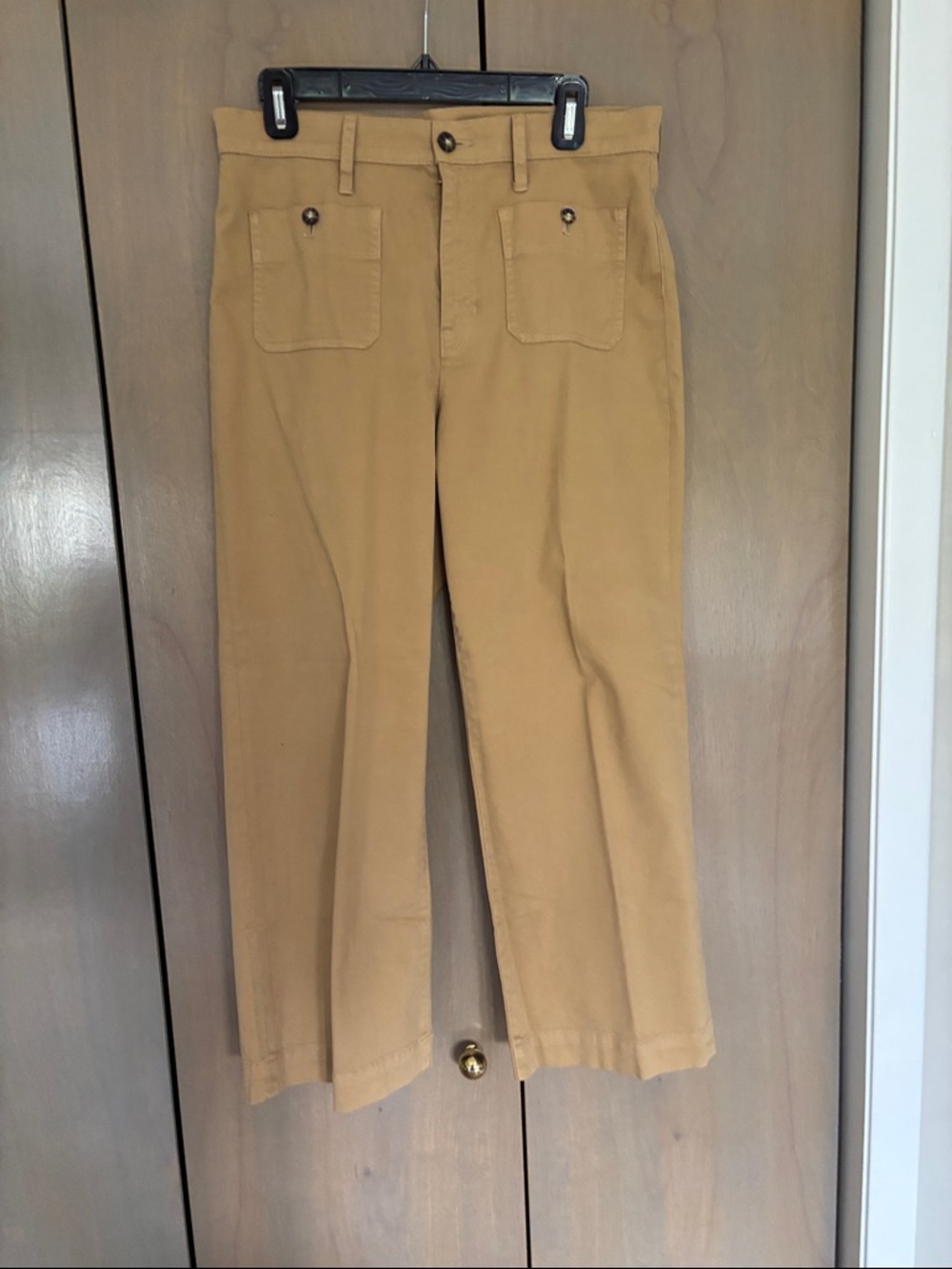 J. Crew Women’s Chino Pants